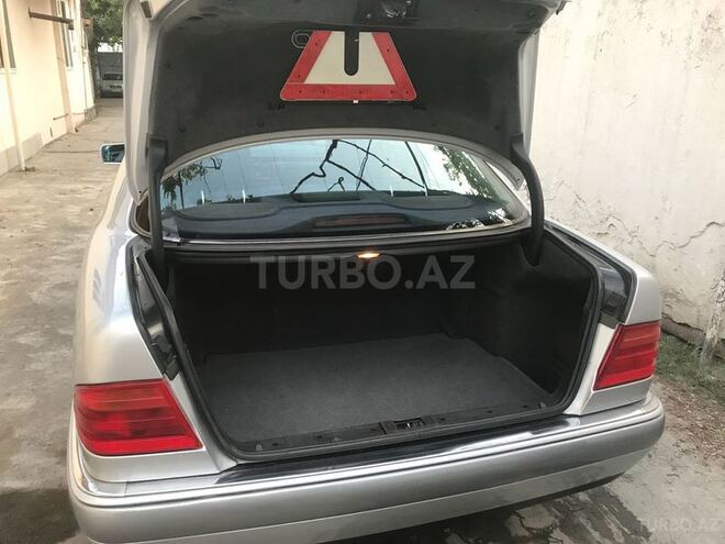 Mercedes C 280 1999, 216,000 km - 2.8 л - İsmayıllı