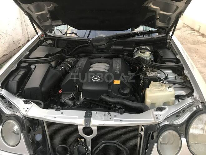 Mercedes C 280 1999, 216,000 km - 2.8 л - İsmayıllı