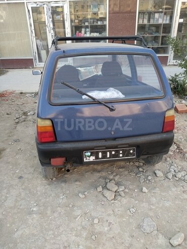 LADA (VAZ) Oka 1998, 100,000 km - 0.8 l - Bakı