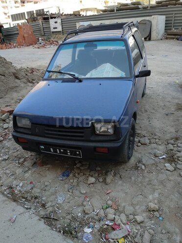 LADA (VAZ) Oka 1998, 100,000 km - 0.8 l - Bakı
