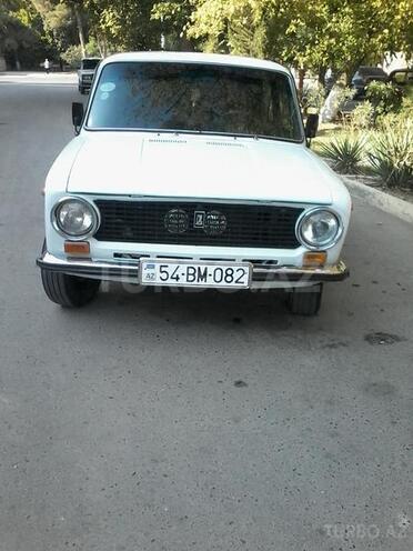LADA (VAZ) 21011 1975, 123,000 km - 1.3 l - Sabirabad