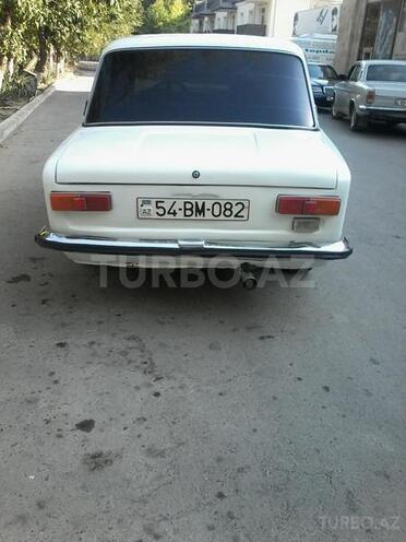 LADA (VAZ) 21011 1975, 123,000 km - 1.3 l - Sabirabad