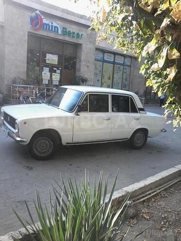 LADA (VAZ) 21011 1975, 123,000 km - 1.3 l - Sabirabad