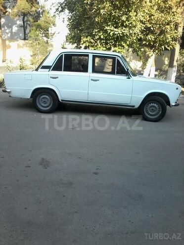 LADA (VAZ) 21011 1975, 123,000 km - 1.3 l - Sabirabad