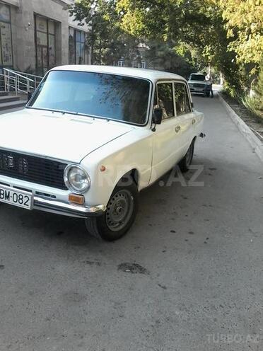 LADA (VAZ) 21011 1975, 123,000 km - 1.3 l - Sabirabad