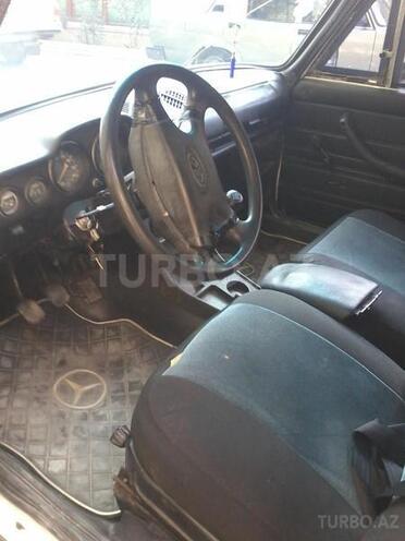 LADA (VAZ) 21011 1975, 123,000 km - 1.3 l - Sabirabad