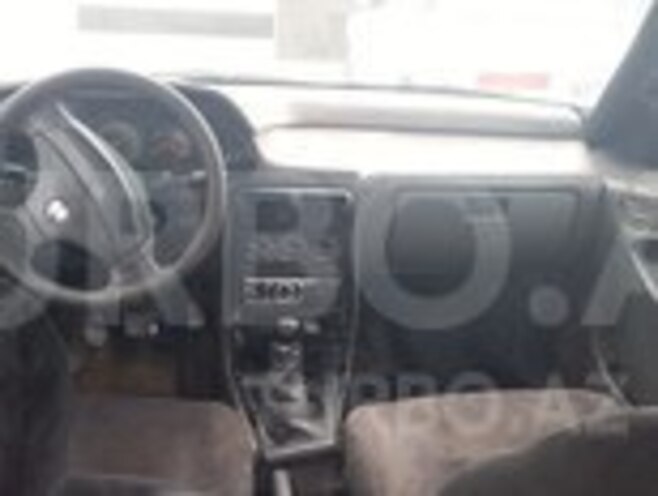 Daewoo Espero 1994, 288,800 km - 0.2 l - Bakı