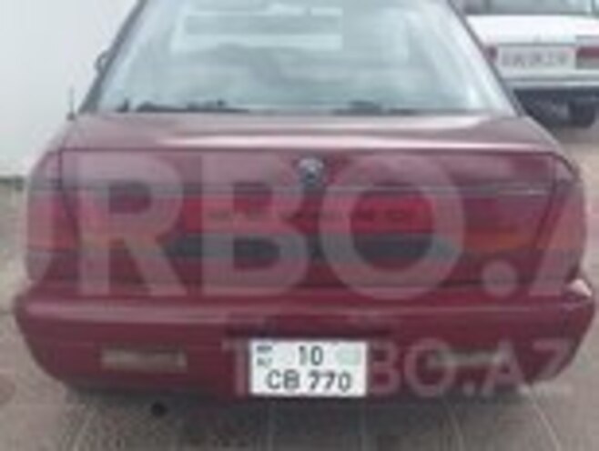 Daewoo Espero 1994, 288,800 km - 0.2 l - Bakı