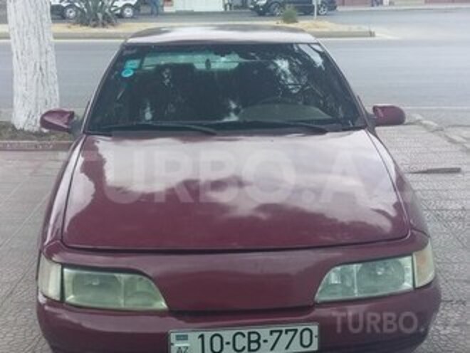 Daewoo Espero 1994, 288,800 km - 0.2 l - Bakı