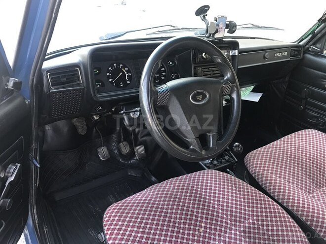 LADA (VAZ) 2107 2007, 84,000 km - 1.6 l - Bakı