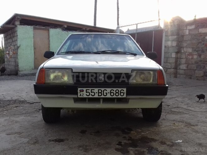 LADA (VAZ) 2109 1987, 355,000 km - 1.3 l - Tərtər