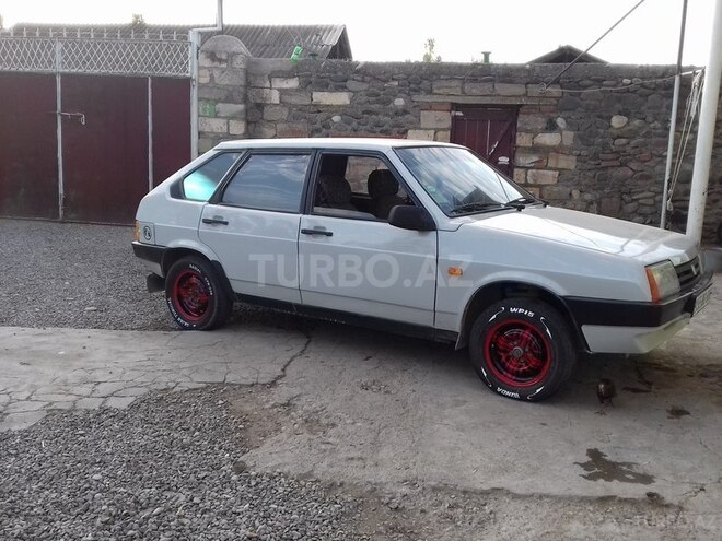 LADA (VAZ) 2109 1987, 355,000 km - 1.3 l - Tərtər