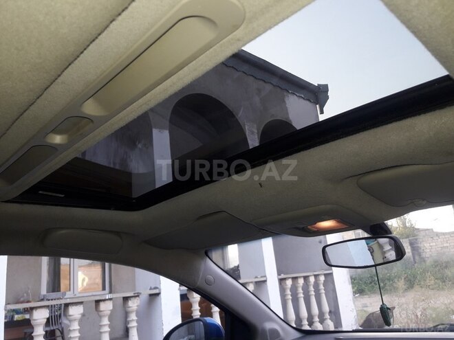 Chevrolet Aveo 2012, 166,000 km - 1.4 l - Bakı