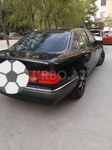 Mercedes E 280 1998, 287,016 km - 2.8 л - Bakı