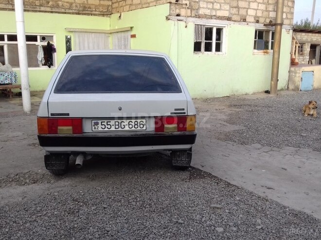 LADA (VAZ) 2109 1987, 355,000 km - 1.3 l - Tərtər