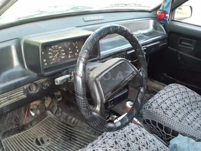 LADA (VAZ) 2109 1987, 355,000 km - 1.3 l - Tərtər