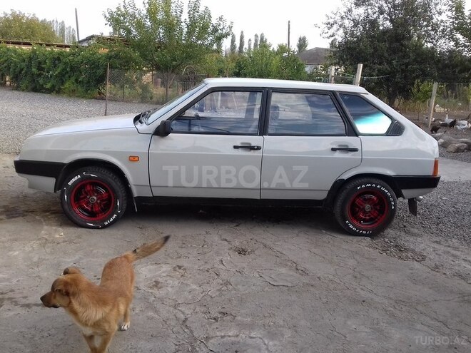 LADA (VAZ) 2109 1987, 355,000 km - 1.3 l - Tərtər
