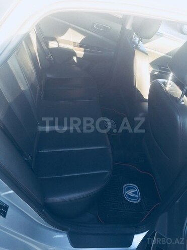 Changan Eado 2014, 112,000 km - 1.6 l - Bakı