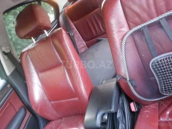 BMW 320 2003, 189,000 km - 0.2 l - Bakı