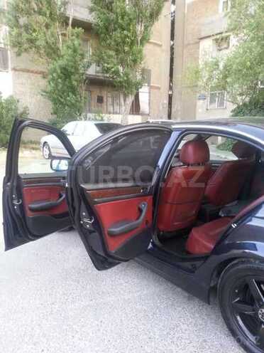 BMW 320 2003, 189,000 km - 0.2 l - Bakı