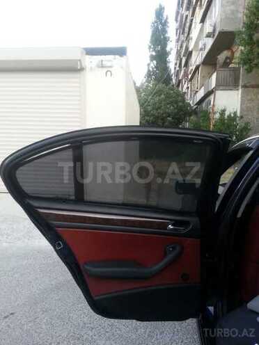 BMW 320 2003, 189,000 km - 0.2 l - Bakı