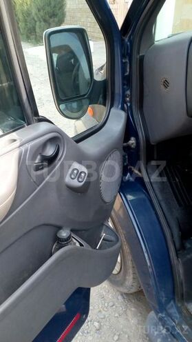 Ford Transit 2001, 198,710 km - 0.2 l - Qəbələ