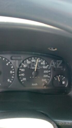 Ford Transit 2001, 198,710 km - 0.2 l - Qəbələ