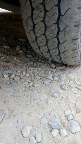 Ford Transit 2001, 198,710 km - 0.2 l - Qəbələ