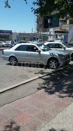 Mercedes C 280 1998, 350,000 km - 2.8 l - Bakı