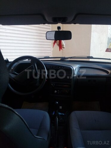 LADA (VAZ) 2115 2008, 94,000 km - 0.2 л - Sumqayıt