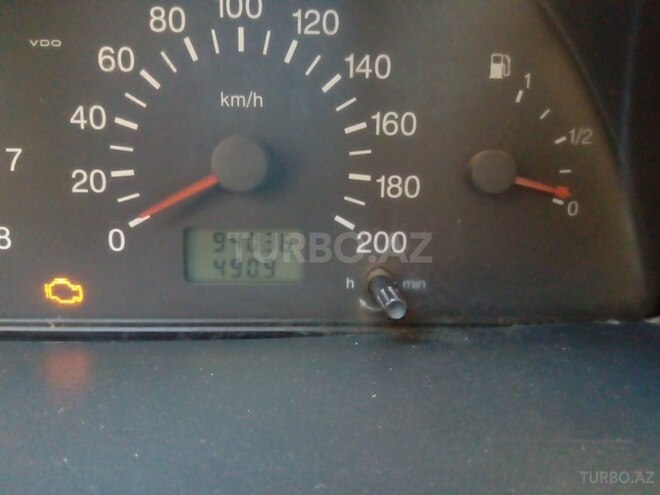LADA (VAZ) 2115 2008, 94,000 km - 0.2 л - Sumqayıt