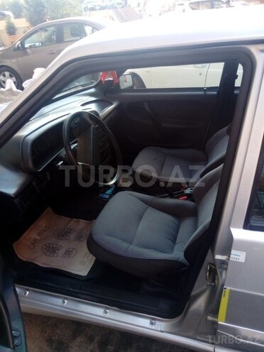 LADA (VAZ) 2115 2008, 94,000 km - 0.2 л - Sumqayıt