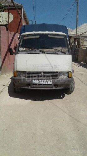 GAZ 330200 1998, 12,000 km - 0.2 l - Bakı