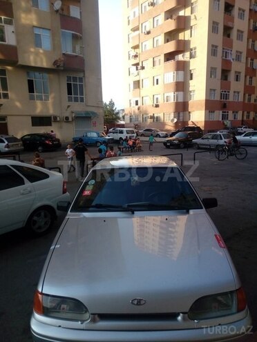 LADA (VAZ) 2115 2008, 94,000 km - 0.2 л - Sumqayıt