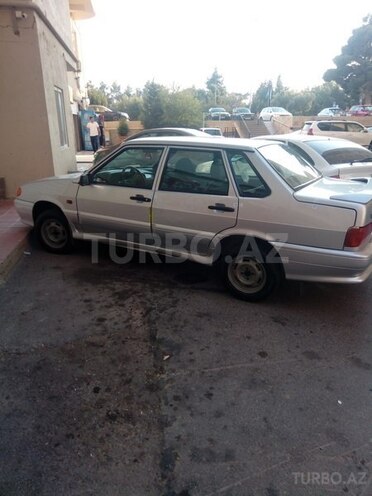 LADA (VAZ) 2115 2008, 94,000 km - 0.2 л - Sumqayıt