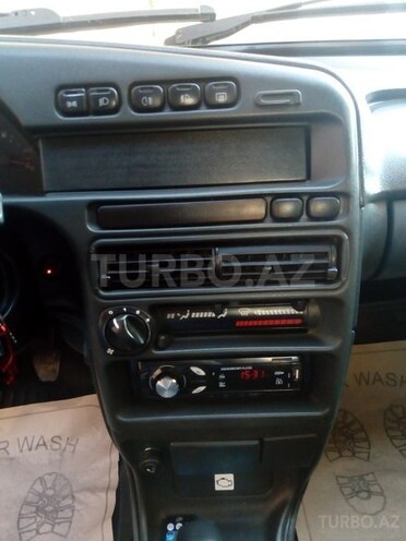 LADA (VAZ) 2115 2008, 94,000 km - 0.2 л - Sumqayıt