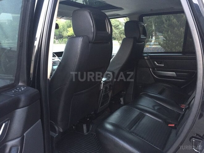 Land Rover RR Sport 2006, 152,101 km - 4.2 л - Sumqayıt