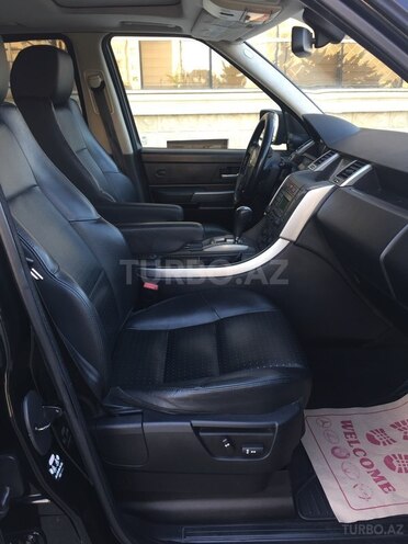 Land Rover RR Sport 2006, 152,101 km - 4.2 л - Sumqayıt