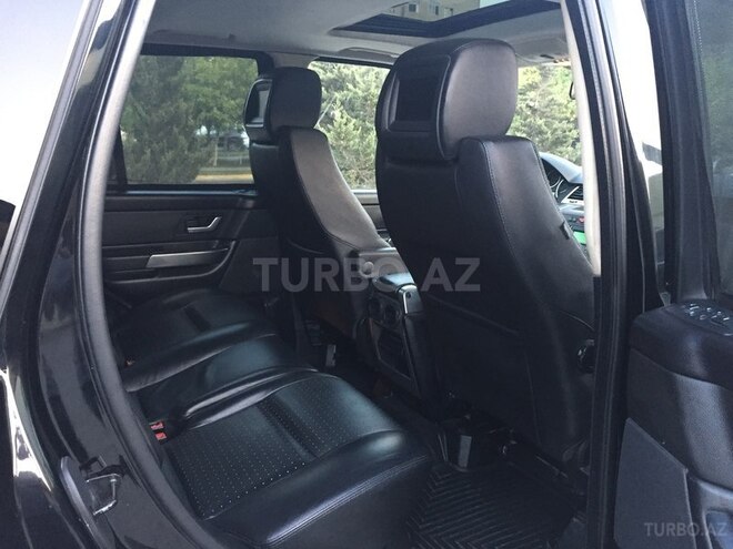 Land Rover RR Sport 2006, 152,101 km - 4.2 л - Sumqayıt