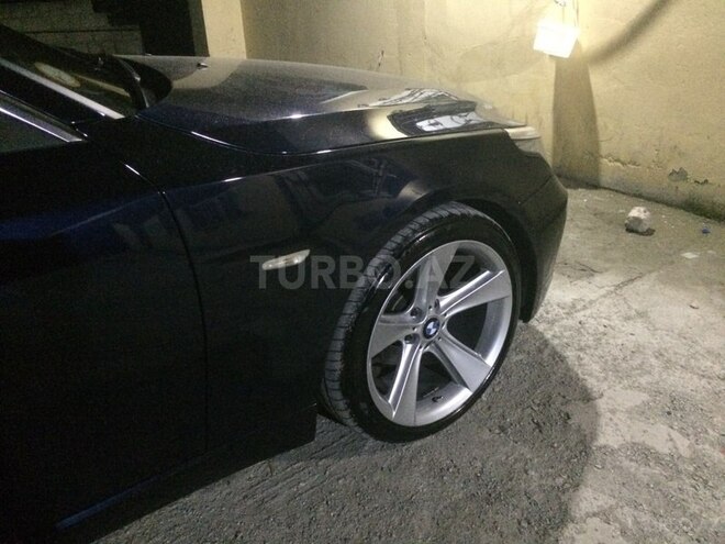 BMW 525 2004, 213,000 km - 2.5 л - Bakı