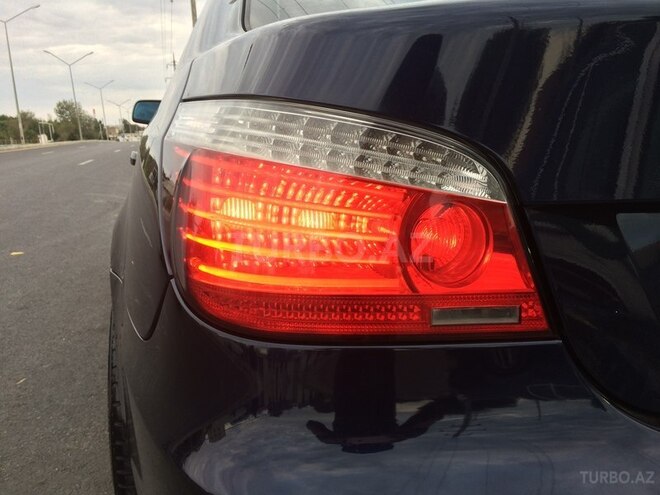 BMW 525 2004, 213,000 km - 2.5 л - Bakı