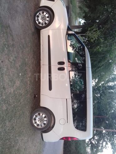 Fiat Doblo 2010, 355,000 km - 1.6 l - Naxçıvan