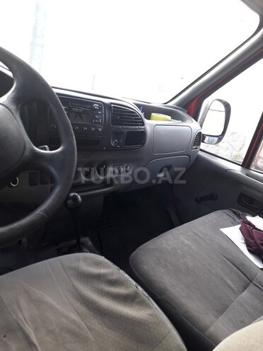 Ford Transit 1999, 444,444 km - 2.5 l - Gəncə