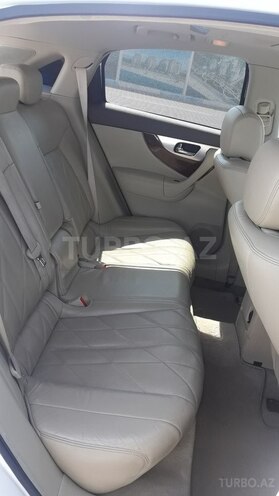 Infiniti FX35 2008, 176,500 km - 3.5 l - Sumqayıt