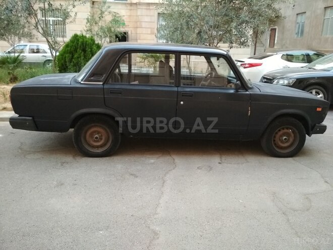 LADA (VAZ) 2107 2012, 138,000 km - 1.6 l - Bakı