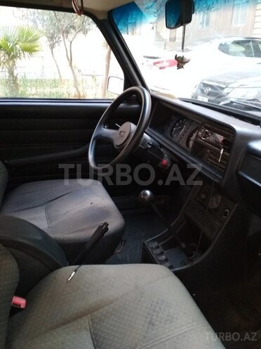 LADA (VAZ) 2107 2012, 138,000 km - 1.6 l - Bakı