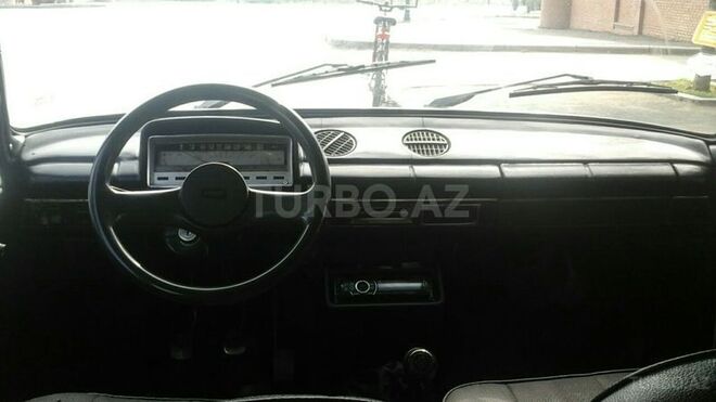 LADA (VAZ) 21011 1984, 345,000 km - 0.2 l - Gəncə