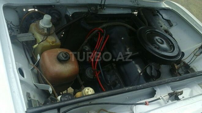 LADA (VAZ) 21011 1984, 345,000 km - 0.2 l - Gəncə
