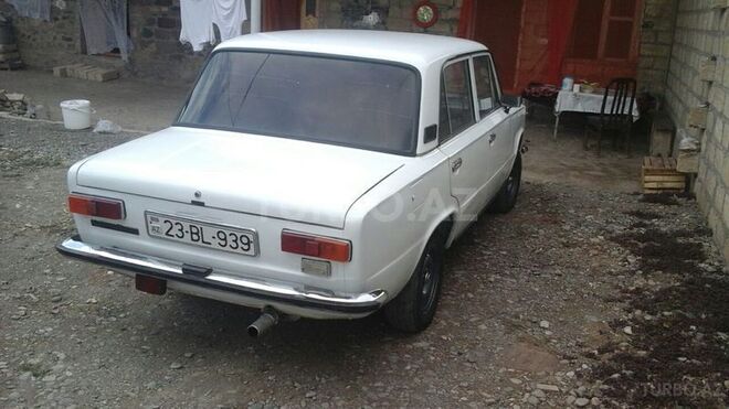 LADA (VAZ) 21011 1984, 345,000 km - 0.2 l - Gəncə
