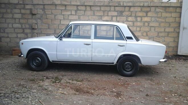 LADA (VAZ) 21011 1984, 345,000 km - 0.2 l - Gəncə